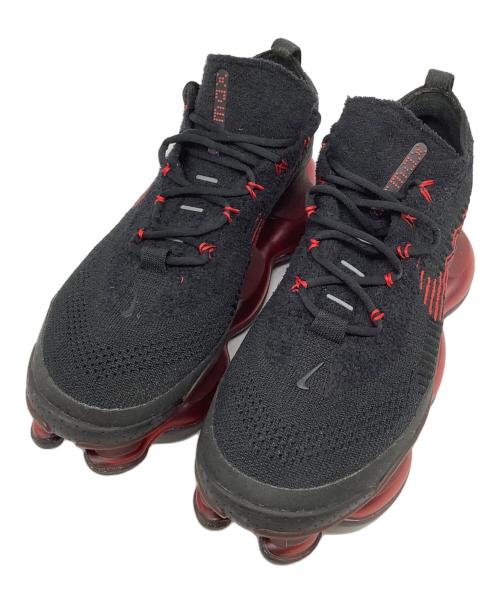 NIKE（ナイキ）NIKE (ナイキ) AIR MAX Scorpion（エアマックススコーピオン） レッド×ブラック サイズ:US11の古着・服飾アイテム