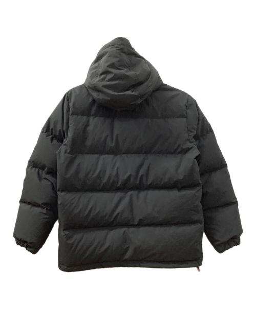 DANTON（ダントン）DANTON (ダントン) ダウンジャケット ブラック サイズ:40の古着・服飾アイテム