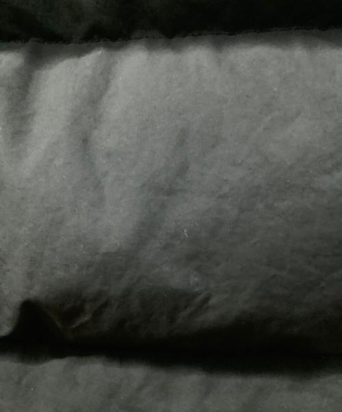 DANTON（ダントン）DANTON (ダントン) ダウンジャケット ブラック サイズ:40の古着・服飾アイテム