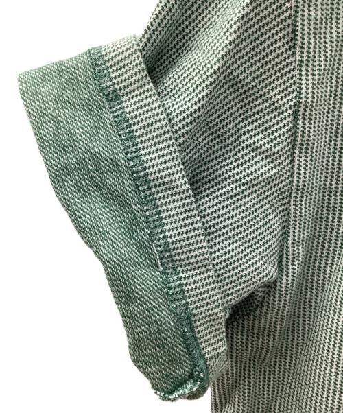 X-LARGE（エクストララージ）X-LARGE (エクストララージ) ポロシャツ グリーン サイズ:Mの古着・服飾アイテム