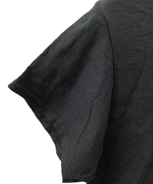 X-LARGE（エクストララージ）X-LARGE (エクストララージ) Tシャツ ブラック サイズ:Mの古着・服飾アイテム