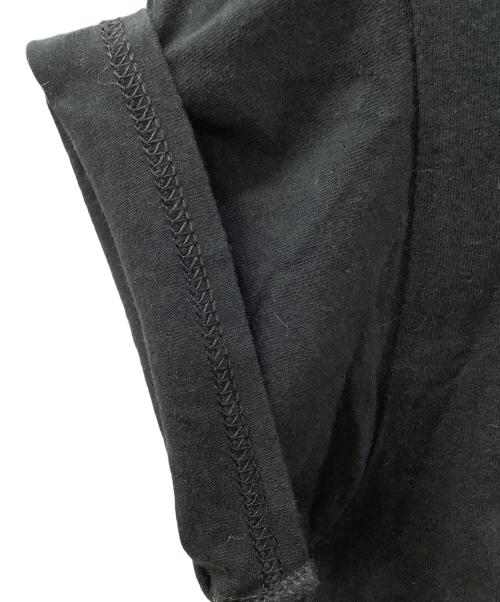 X-LARGE（エクストララージ）X-LARGE (エクストララージ) Tシャツ ブラック サイズ:Mの古着・服飾アイテム