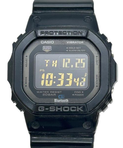 CASIO（カシオ）CASIO (カシオ) 腕時計/リストウォッチ/デジタルウォッチ/G-SHOCKの古着・服飾アイテム