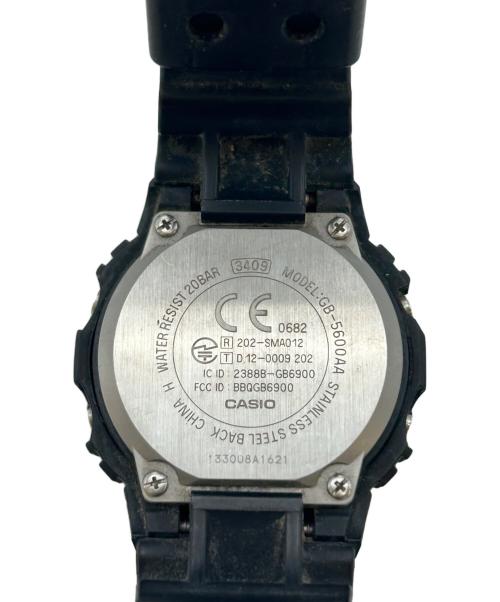 CASIO（カシオ）CASIO (カシオ) 腕時計/リストウォッチ/デジタルウォッチ/G-SHOCKの古着・服飾アイテム