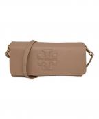 TORY BURCHトリーバーチ）の古着「ショルダーバッグ」｜ピンク