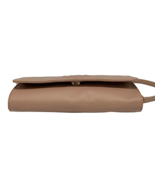 TORY BURCH（トリーバーチ）TORY BURCH (トリーバーチ) ショルダーバッグ ピンクの古着・服飾アイテム