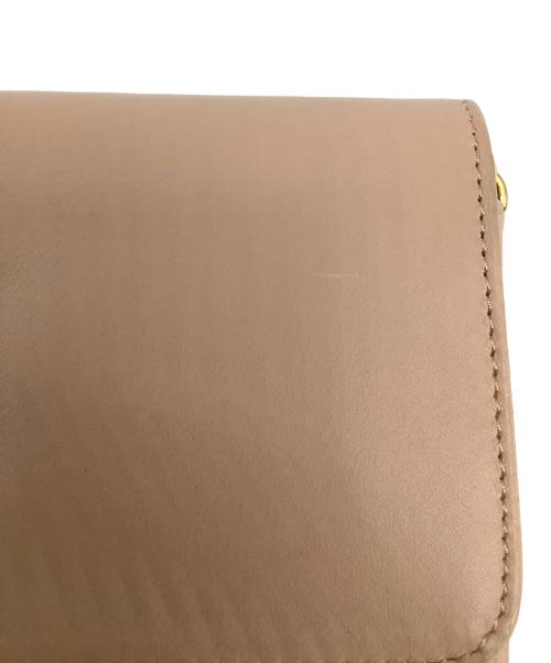 TORY BURCH（トリーバーチ）TORY BURCH (トリーバーチ) ショルダーバッグ ピンクの古着・服飾アイテム