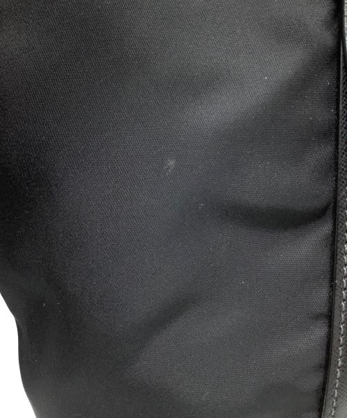 PRADA（プラダ）PRADA (プラダ) 2WAYバッグ ブラックの古着・服飾アイテム