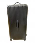 RIMOWAリモワ）の古着「Salsa Sport Multiwheel」｜ブラック