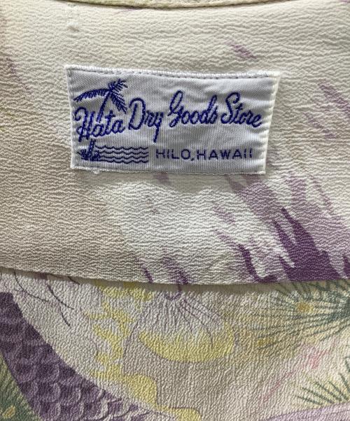 Sun Surf（サンサーフ）Sun Surf (サンサーフ) MONKEY THE CARP RIDER ベージュ サイズ:Mの古着・服飾アイテム