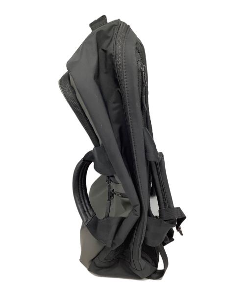 Samsonite（サムソナイト）Samsonite (サムソナイト) 2WAYバッグ ブラック×グレーの古着・服飾アイテム