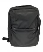 Samsoniteサムソナイト）の古着「2WAYバッグ」｜ブラック