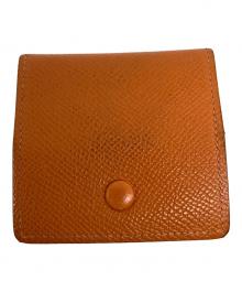 HERMES（エルメス）の古着「MC2ワット」｜オレンジ