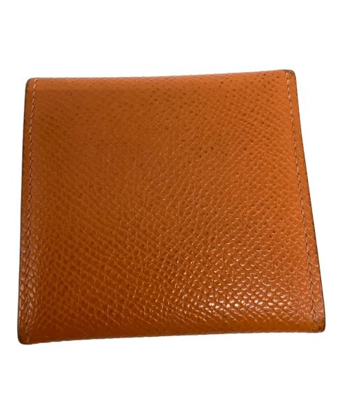HERMES（エルメス）HERMES (エルメス) MC2ワット オレンジの古着・服飾アイテム