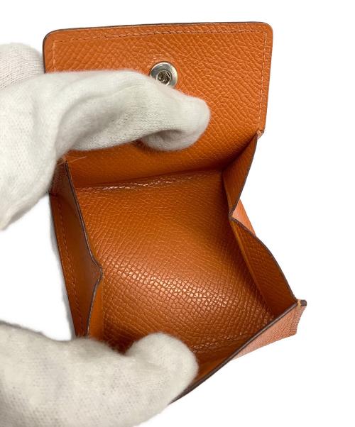 HERMES（エルメス）HERMES (エルメス) MC2ワット オレンジの古着・服飾アイテム