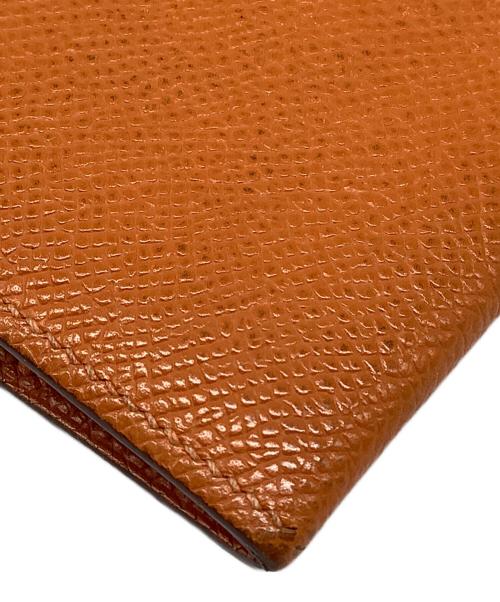 HERMES（エルメス）HERMES (エルメス) MC2ワット オレンジの古着・服飾アイテム