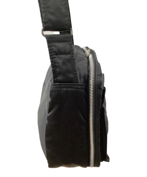 PORTER（ポーター）PORTER (ポーター) タンカー ブラックの古着・服飾アイテム