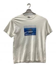 KITH（キス）の古着「半袖Tシャツ」｜ホワイト