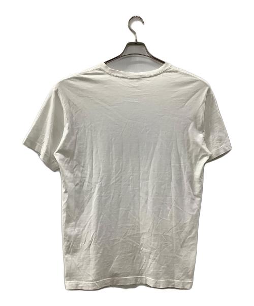 KITH（キス）KITH (キス) 半袖Tシャツ ホワイト サイズ:Mの古着・服飾アイテム