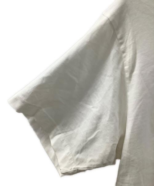 KITH（キス）KITH (キス) 半袖Tシャツ ホワイト サイズ:Mの古着・服飾アイテム