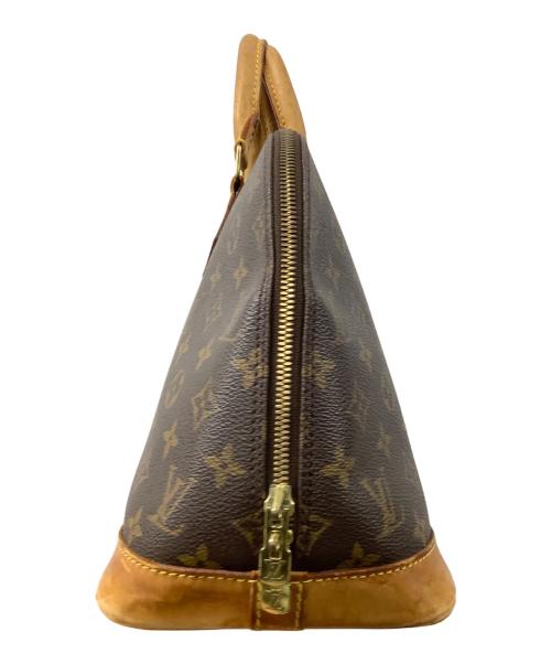 LOUIS VUITTON（ルイ ヴィトン）LOUIS VUITTON (ルイ ヴィトン) アルマの古着・服飾アイテム