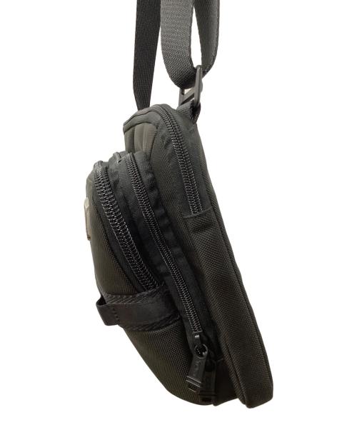 TUMI（トゥミ）TUMI (トゥミ) アルファブラボー ブラックの古着・服飾アイテム