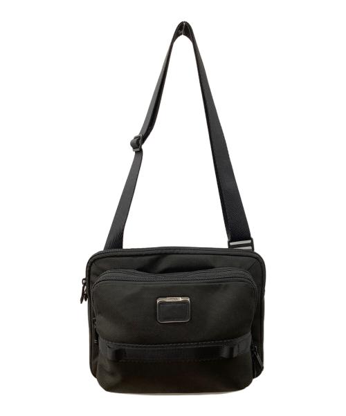 TUMI（トゥミ）TUMI (トゥミ) アルファブラボー ブラックの古着・服飾アイテム