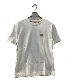 HUNTER（ハンター）の古着「半袖Tシャツ」｜ホワイト