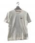 HUNTER（ハンター）の古着「半袖Tシャツ」｜ホワイト