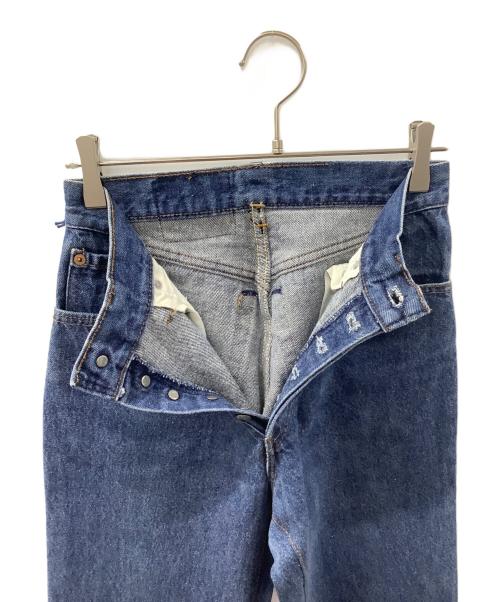 LEVI'S VINTAGE CLOTHING（リーバイス ビンテージ クロージング）LEVI'S VINTAGE CLOTHING (リーバイス ビンテージ クロージング) スキニーデニムパンツ インディゴ サイズ:W26の古着・服飾アイテム