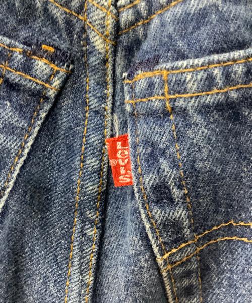 LEVI'S VINTAGE CLOTHING（リーバイス ビンテージ クロージング）LEVI'S VINTAGE CLOTHING (リーバイス ビンテージ クロージング) スキニーデニムパンツ インディゴ サイズ:W26の古着・服飾アイテム