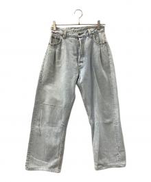 LEVI'S（リーバイス）の古着「デニムパンツ」｜インディゴ