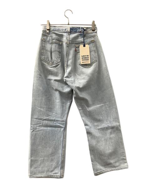 LEVI'S（リーバイス）LEVI'S (リーバイス) デニムパンツ インディゴ サイズ:W28の古着・服飾アイテム