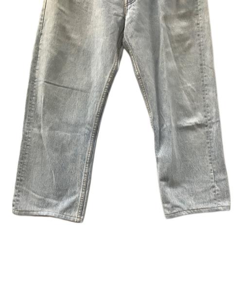 LEVI'S（リーバイス）LEVI'S (リーバイス) デニムパンツ インディゴ サイズ:W28の古着・服飾アイテム