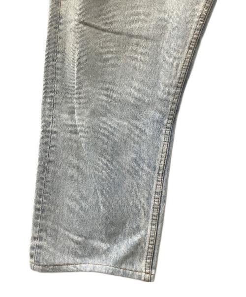 LEVI'S（リーバイス）LEVI'S (リーバイス) デニムパンツ インディゴ サイズ:W28の古着・服飾アイテム