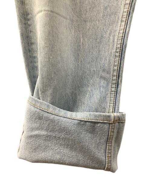 LEVI'S（リーバイス）LEVI'S (リーバイス) デニムパンツ インディゴ サイズ:W28の古着・服飾アイテム