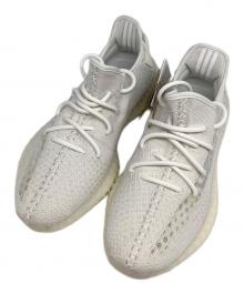 adidas（アディダス）の古着「YEEZY BOOST350V2」｜ホワイト