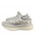 adidas (アディダス) YEEZY BOOST350V2 ホワイト サイズ:US81/2 未使用品：20000円