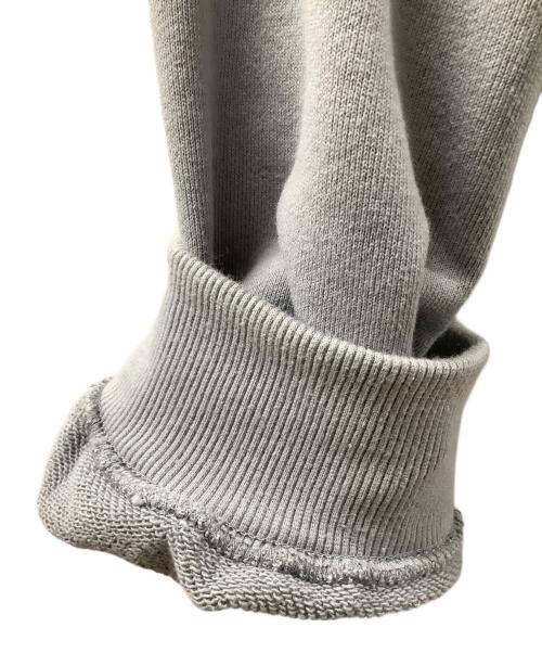 Schott（ショット）Schott (ショット) プルオーバーパーカー グレー サイズ:XXLの古着・服飾アイテム