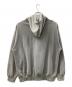 Schott (ショット) プルオーバーパーカー グレー サイズ:XXL：5000円
