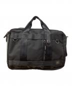 PORTERポーター）の古着「HEAT」｜ブラック