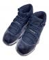 NIKE（ナイキ）の古着「JORDAN 11 RETRO（ エア ジョーダン 11 レトロ）」｜ネイビー