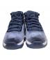 中古・古着 NIKE (ナイキ) JORDAN 11 RETRO（ エア ジョーダン 11 レトロ） ネイビー サイズ:US6 未使用品：10000円