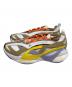 adidas (アディダス) STELLA McCARTNEY (ステラマッカートニー) ASMC SOLARGLIDE ホワイト サイズ:US7：14000円