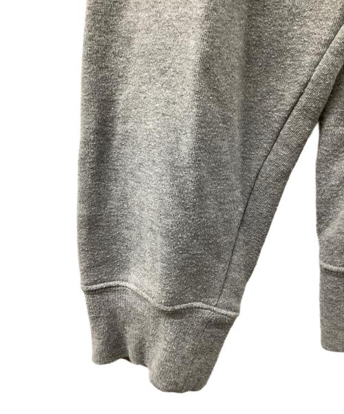 KENZO（ケンゾー）KENZO (ケンゾー) スウェット グレー サイズ:XLの古着・服飾アイテム