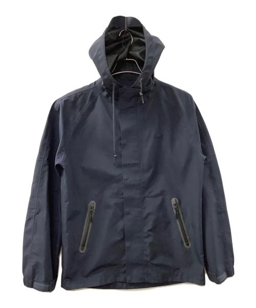 LACOSTE（ラコステ）LACOSTE (ラコステ) モダンファンクショナルレトロマウンテンパーカ ネイビー サイズ:Sの古着・服飾アイテム