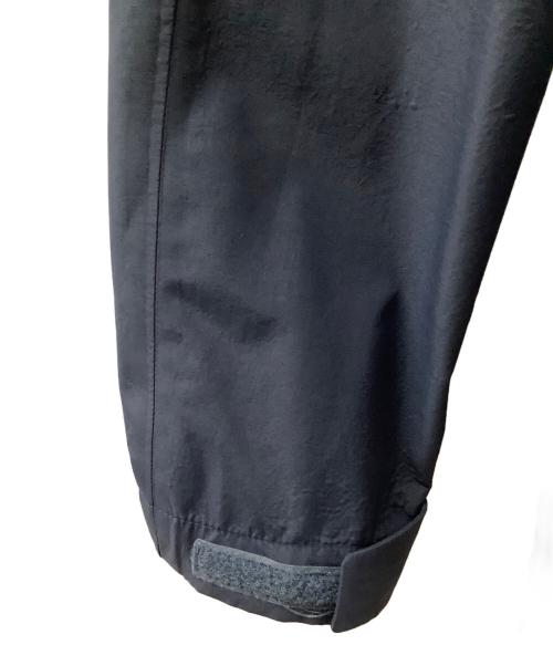 LACOSTE（ラコステ）LACOSTE (ラコステ) モダンファンクショナルレトロマウンテンパーカ ネイビー サイズ:Sの古着・服飾アイテム