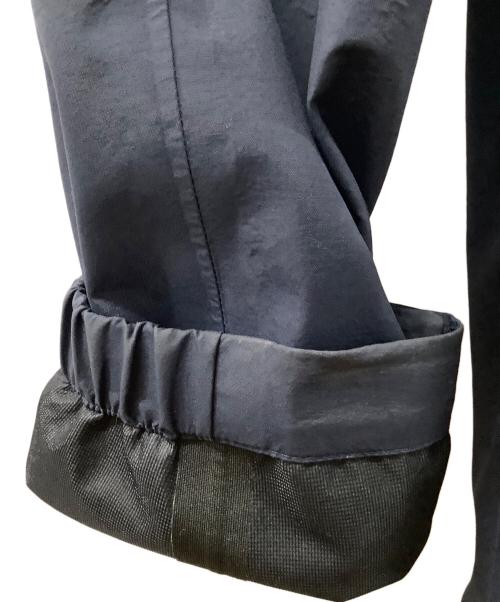 LACOSTE（ラコステ）LACOSTE (ラコステ) モダンファンクショナルレトロマウンテンパーカ ネイビー サイズ:Sの古着・服飾アイテム