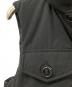 中古・古着 CANADA GOOSE (カナダグース) モントリオールダウンベスト ブラック サイズ:M：22000円