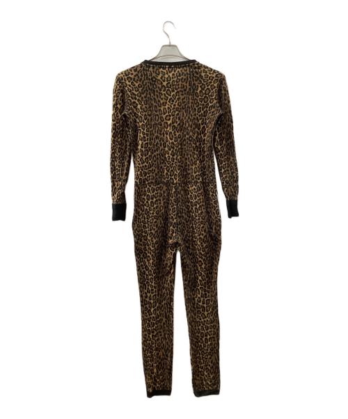 WACKO MARIA（ワコマリア）WACKO MARIA (ワコマリア) つなぎ ブラウン サイズ:Sの古着・服飾アイテム